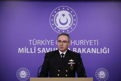 “Teröristler için her çırpınış, yeni bir yok oluş olacaktır”