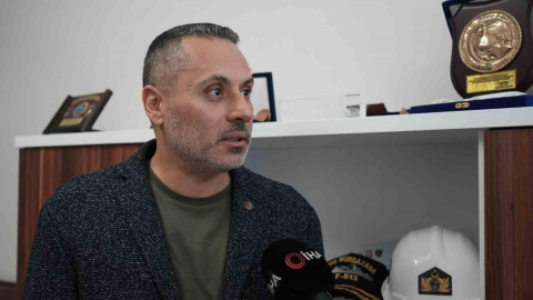 (Özel) 6 mürettebatı ile batan Batuhan A gemisi için uzmanı konuştu