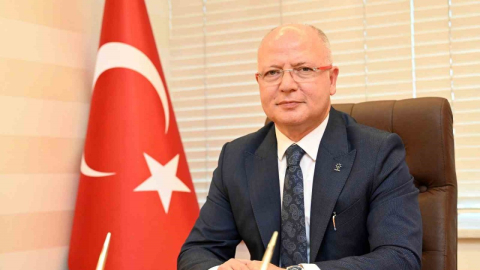 AK Parti İl Başkanı Gürkan’dan Bursa İl Seçim Kurulu Müdürü Us’a tepki