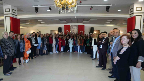 Artvinliler Konfederasyonu Başkanı Yıldırım: "Avrupa’da dağıtılan 10 milyar avroluk fondan pay almak istiyoruz"