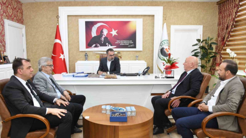 Başkan Erol; Kestel kirliliğin pençesinden kurtulacak