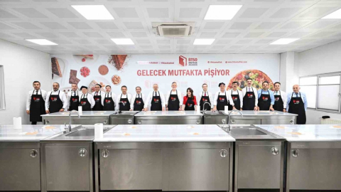 BUTGEM’de istihdam odaklı “Mesleki Eğitim İşbirliği” protokolü İmzalandı