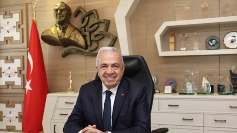 Nilüfer Belediyesi’nde başkan yardımcıları belli oldu