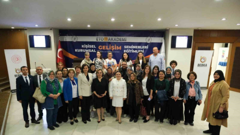 BEBKA’dan kırsal kalkınma için 35 projeye 112 milyon liralık hibe