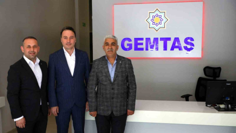 Gemtaş’ta yönetim belli oldu