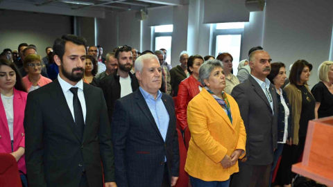 Bozbey: ‘‘Bursa’nın her yaştan insanı gülümsemeye başladı’’