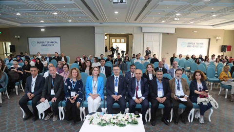 BTÜ’de ‘Finans ve Ekonomide Sürdürülebilirlik’ ele alındı