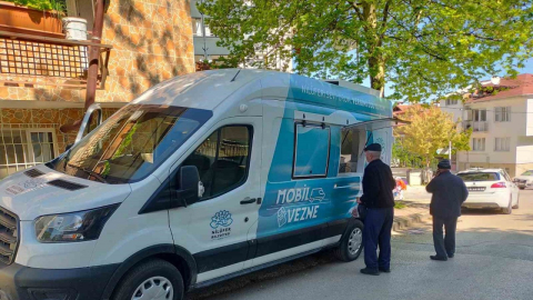 Nilüfer’de emlak vergisi ödemelerinde kolaylık