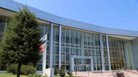 ULUTEK Teknopark Türkiye’nin inovasyon liderleri arasında 6. sırada yer aldı