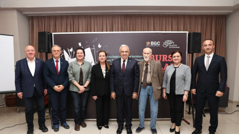 “Yılmaz Akkılıç Bursa Araştırmaları Ödülleri” sahiplerini buldu