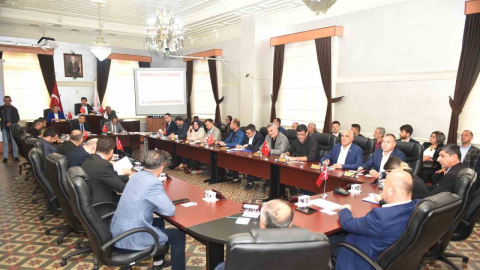 Yenişehir’de şeffaf belediyecilik adımı