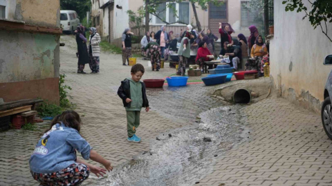 Hıdrellez geleneği 900 yıldır sürüyor
