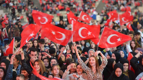 Yıldırım’da 19 Mayıs’a özel gençlik konseri
