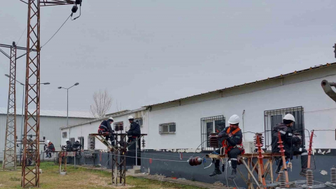 Uludağ Enerji’den elektrik güvenliği farkındalığı