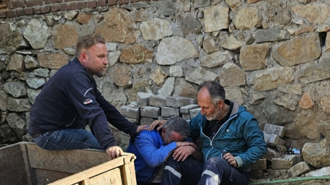 Kuzenlerin tüfekle şakalaması ölümle bitti