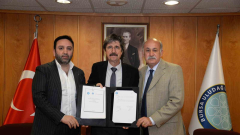 Mesleki eğitimin kalitesi işbirlikleriyle yükseliyor