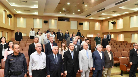 Çarklar hızlandı, elektrik tüketimi arttı