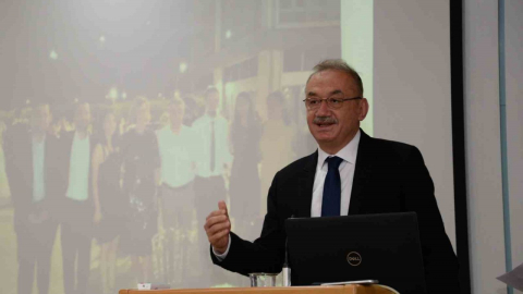 İsmail Tatlıoğlu İYİ Parti’den istifa etti