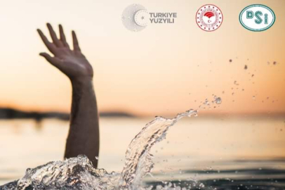 Yüzmek için doğru ‘kanal’ bu değildir!