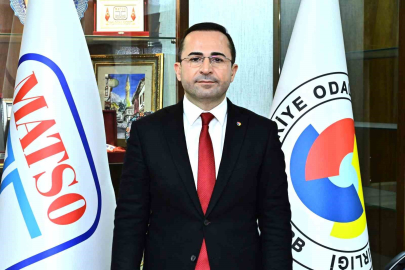 MATSO Başkanı Güngör: "Turizmde yabancıların çalışma izinleri sorunu çözülmelidir"