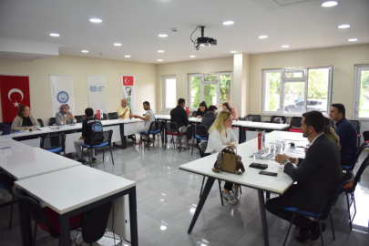 Yıldırım’da istihdam atağı