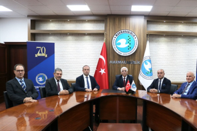 Marmarabirlik’ten 445 milyon TL ödeme