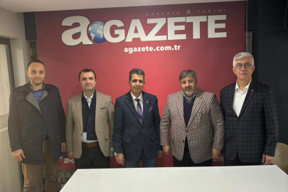 TR Düşünce Kulübü'nde Ercan Yakut tekrar aday