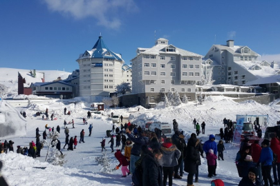 Turizmciler 2025’ten umutlu