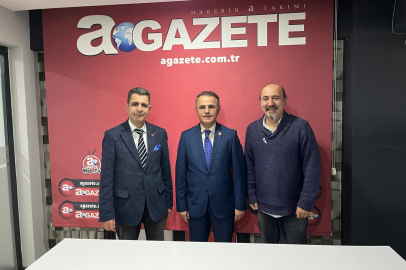 Dezenformasyon küresel bir tehdit