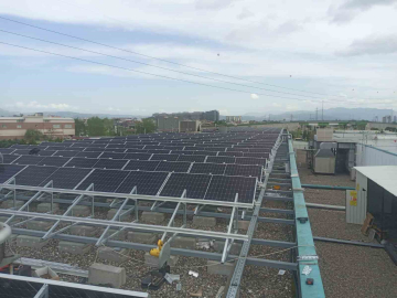 Burulaş’tan enerjiye dev yatırım