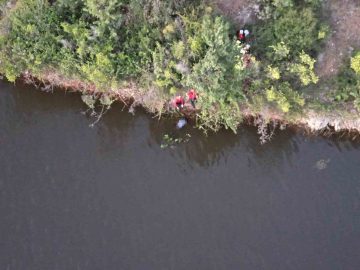 Bursa’da kaybolan 61 yaşındaki adamın cansız bedeni barajda bulundu