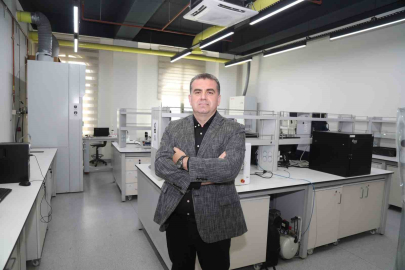 BTÜ’den enerji sektörü için kendini onaran malzeme projesi