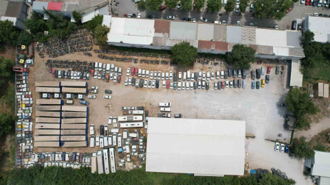 30 milyon araç sürücüsünü ilgilendiriyor: 6 ay içinde satışa çıkacak