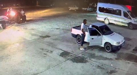 Bursa’daki kundakçı FETÖ’cü: "Köydeki ortamın karışmasını istedim"