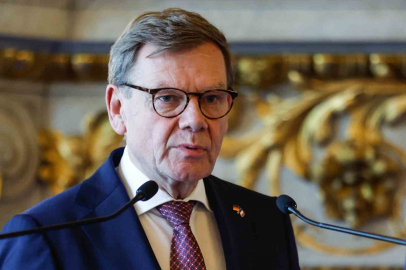 Almanya: "Filistin Devleti’nin tanınması süreci hemen başlamalıdır"