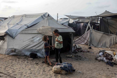 İnsan Hakları İzleme Örgütü: "İsrail, yardım dağıtımlarını günlük katliamlara çeviriyor"