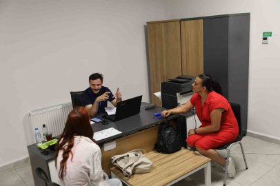 Üniversite tercihlerine Büyükşehir rehberliği