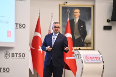 Paranın patronu konuştu: "Faiz indirimi enflasyon kontrol altındayken etkili olur"