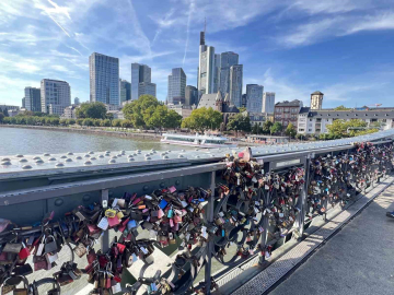 Boşanmalar artıca Almanlar hurafelere sarıldı