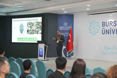 BTÜ’degeleceğin akıllı sitemleri masaya yatırıldı