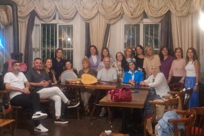 Gençleşen Türküler'den heyecanlı başlangıç