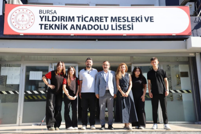 Yıldırım Ticaret MTAL Avrupa’ya açıldı