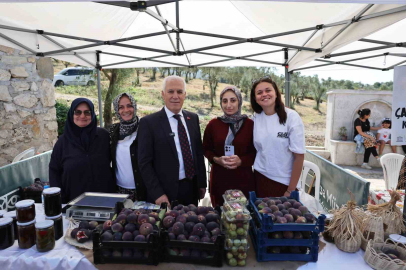 Bursa’da "Arkeoloji Festivali" her yaştan tarih meraklısını buluşturdu