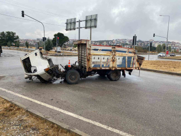 Doğum gününde yaptığı kazada hayatını kaybetti