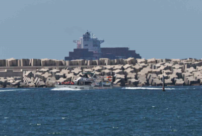 İsrail’in alıkoyduğu Küresel Sumud Filosu’ndaki aktivistler Aşdod Limanı’na getirildi