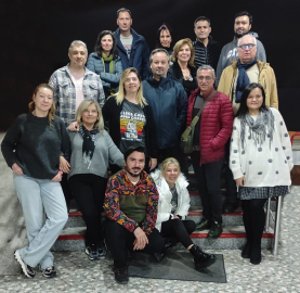 Nilüfer’de Fotoğrafın İzinde: Vizör Grubu’ndan İnteraktif Sergi ve Söyleşi