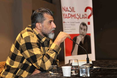 Nilüfer’de sosyal bilimci ustalar inceleniyor