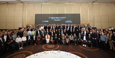 Hometex Fuarı dünyaya açılıyor