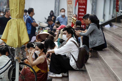 Filipinler’de 7.4 büyüklüğünde deprem meydana geldi, tsunami uyarısı yapıldı