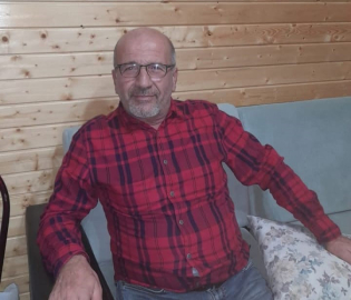 Kooperatif Başkanı kamyondan düşerek hayatını kaybetti